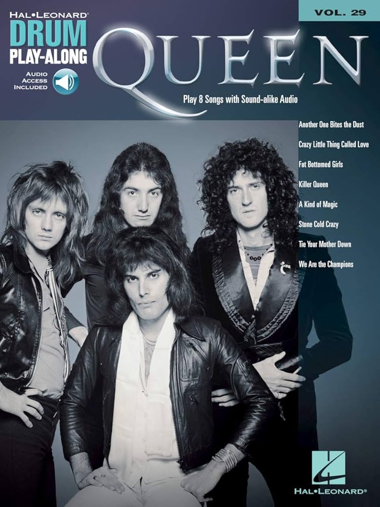 QUEENクイーン音楽雑誌5冊セット QUEENクイーン音楽雑誌5冊セット Set of 5 QUEEN music magazines